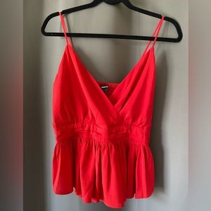 NWT Express Top